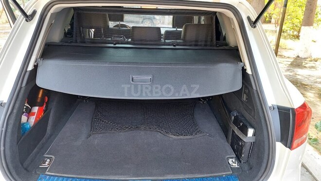 Volkswagen Touareg 2011, 237,000 km - 3.6 л - Bakı