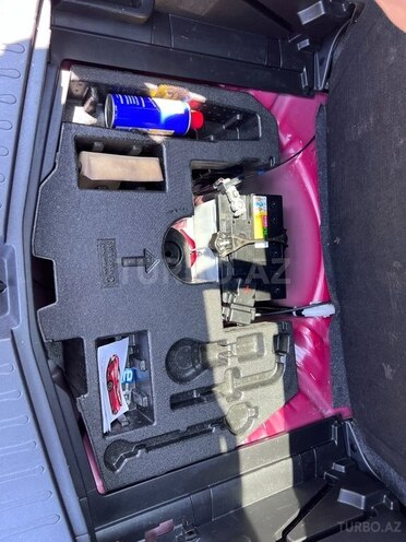 Nissan Note 2016, 126,000 km - 1.2 l - Bakı