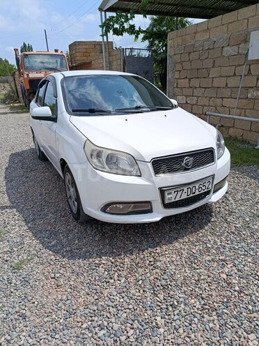 Ravon Nexia R3 2017, 400,000 km - 1.5 l - Sumqayıt