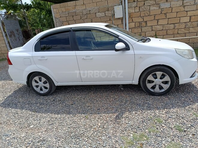 Ravon Nexia R3 2017, 400,000 km - 1.5 l - Sumqayıt