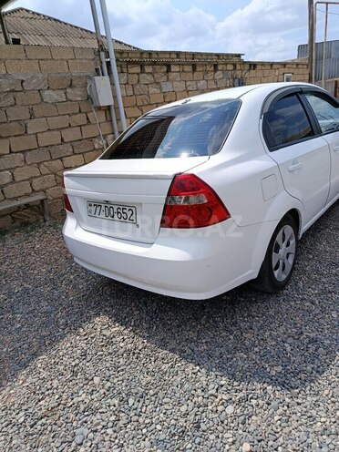 Ravon Nexia R3 2017, 400,000 km - 1.5 l - Sumqayıt