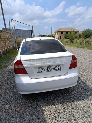 Ravon Nexia R3 2017, 400,000 km - 1.5 l - Sumqayıt