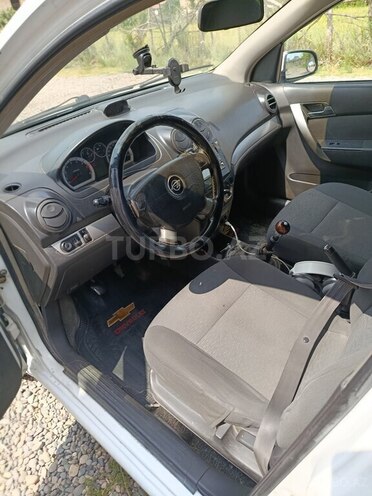 Ravon Nexia R3 2017, 400,000 km - 1.5 l - Sumqayıt