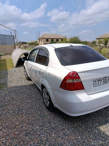 Ravon Nexia R3 2017, 400,000 km - 1.5 l - Sumqayıt