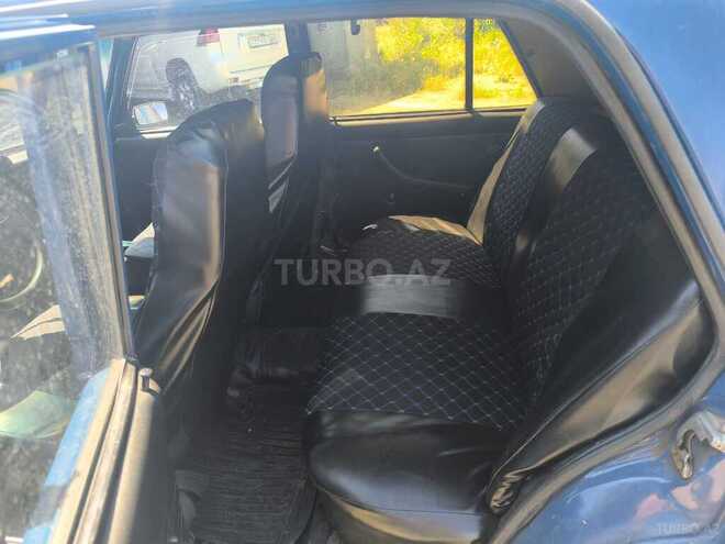 LADA (VAZ) 2107 2001, 80,000 km - 1.6 l - Tovuz