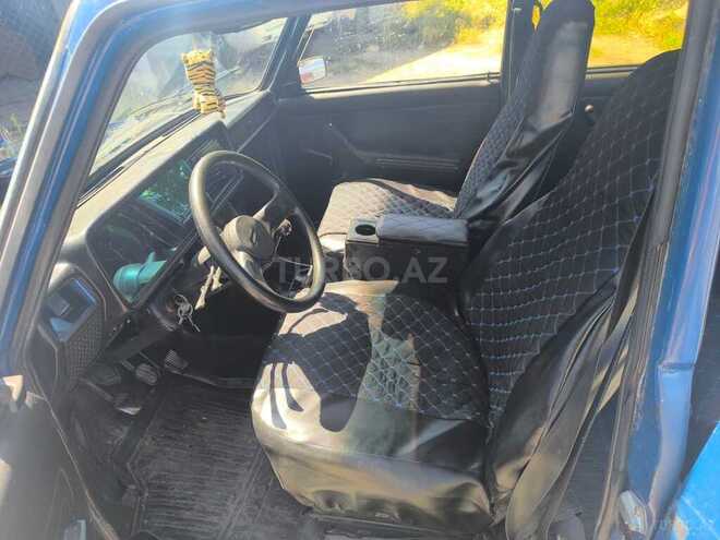 LADA (VAZ) 2107 2001, 80,000 km - 1.6 l - Tovuz
