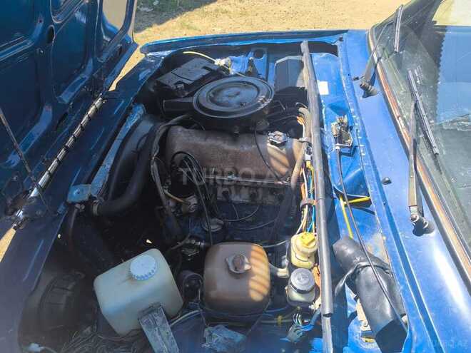 LADA (VAZ) 2107 2001, 80,000 km - 1.6 l - Tovuz