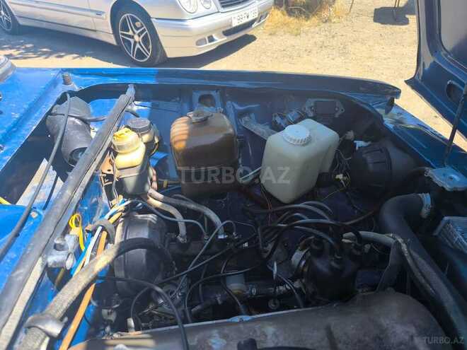 LADA (VAZ) 2107 2001, 80,000 km - 1.6 l - Tovuz