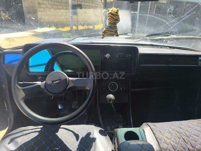 LADA (VAZ) 2107 2001, 80,000 km - 1.6 l - Tovuz