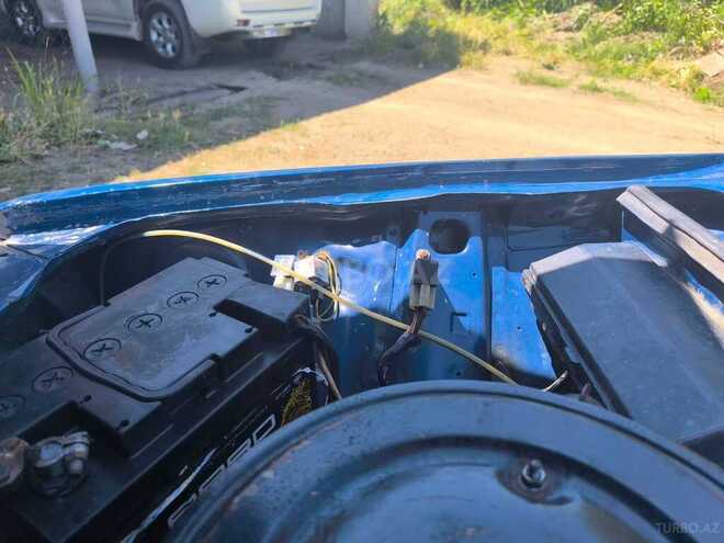 LADA (VAZ) 2107 2001, 80,000 km - 1.6 l - Tovuz