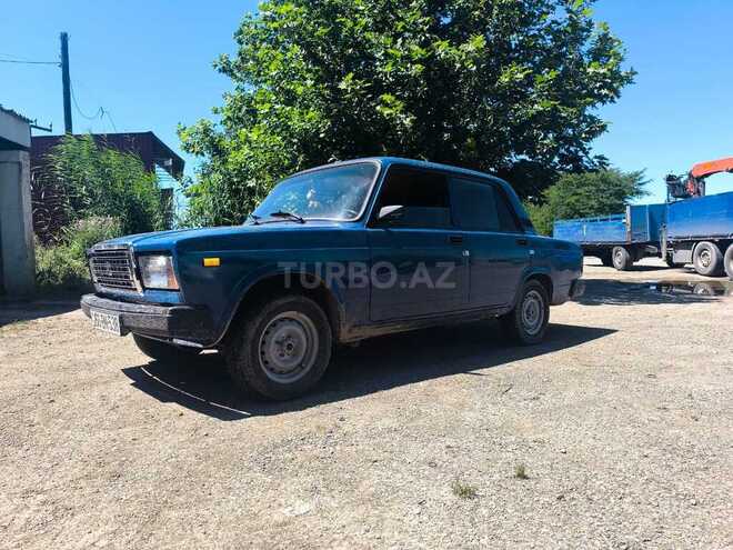 LADA (VAZ) 2107 2001, 80,000 km - 1.6 l - Tovuz