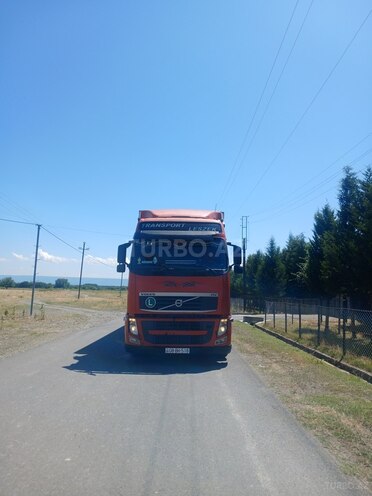 Volvo FH 460 2010, 1,200,000 km - 13.0 л - Balakən