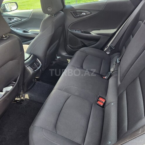 Chevrolet Malibu 2019, 90,000 km - 1.5 л - Bakı