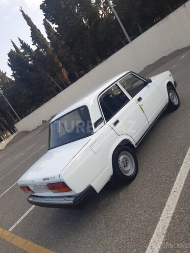 LADA (VAZ) 2107 2006, 82,112 km - 1.6 л - Sumqayıt