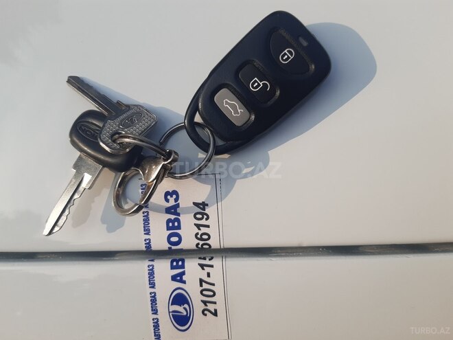 LADA (VAZ) 2107 2006, 82,112 km - 1.6 л - Sumqayıt