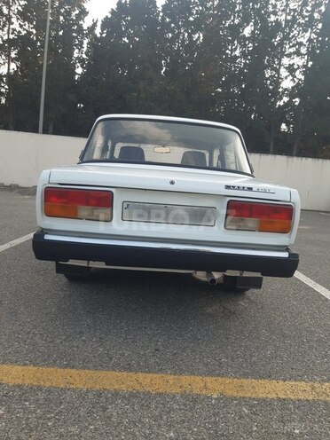 LADA (VAZ) 2107 2006, 82,112 km - 1.6 л - Sumqayıt