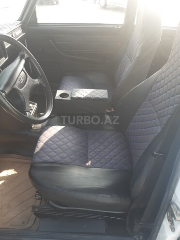LADA (VAZ) 2107 2006, 82,112 km - 1.6 л - Sumqayıt