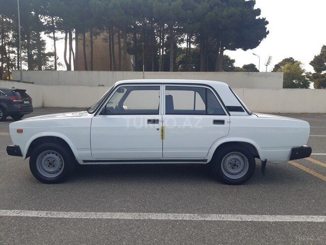 LADA (VAZ) 2107 2006, 82,112 km - 1.6 л - Sumqayıt