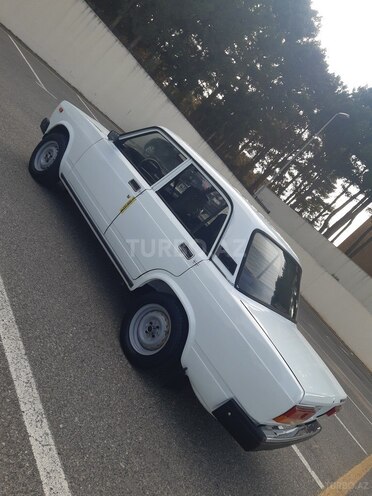 LADA (VAZ) 2107 2006, 82,112 km - 1.6 л - Sumqayıt