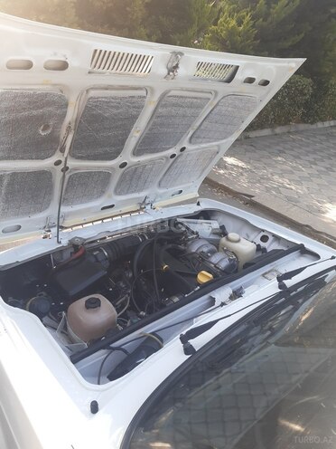 LADA (VAZ) 2107 2006, 82,112 km - 1.6 л - Sumqayıt