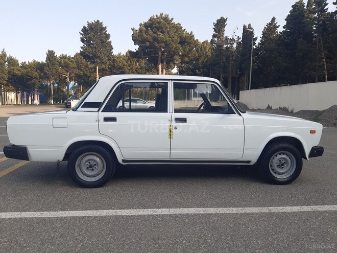 LADA (VAZ) 2107 2006, 82,112 km - 1.6 л - Sumqayıt