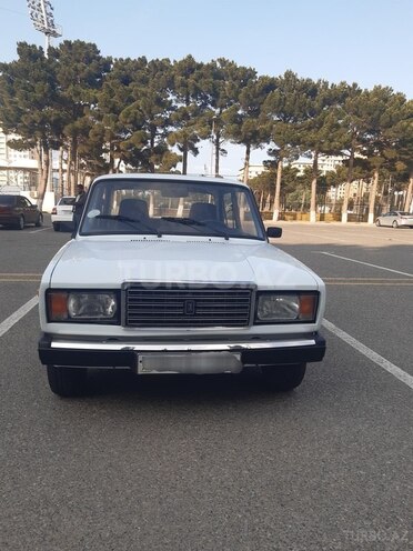 LADA (VAZ) 2107 2006, 82,112 km - 1.6 л - Sumqayıt