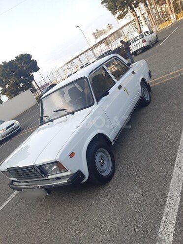 LADA (VAZ) 2107 2006, 82,112 km - 1.6 л - Sumqayıt