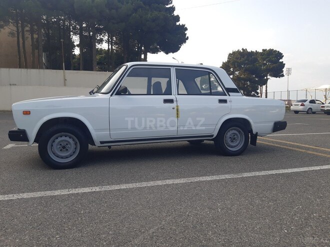 LADA (VAZ) 2107 2006, 82,112 km - 1.6 л - Sumqayıt