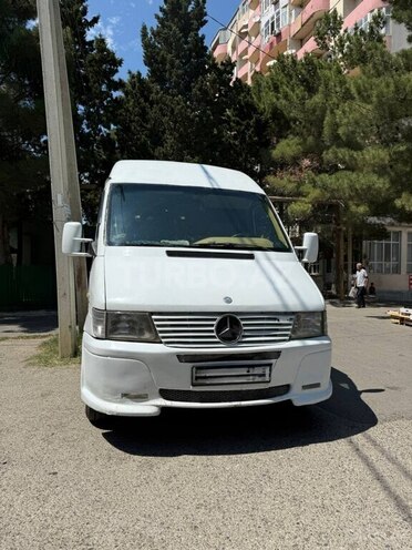 Mercedes Sprinter 312 1996, 831,000 km - 2.9 л - Sumqayıt