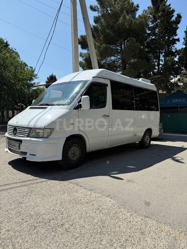 Mercedes Sprinter 312 1996, 831,000 km - 2.9 л - Sumqayıt