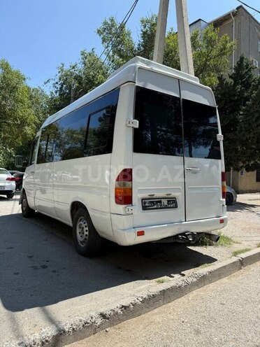 Mercedes Sprinter 312 1996, 831,000 km - 2.9 л - Sumqayıt