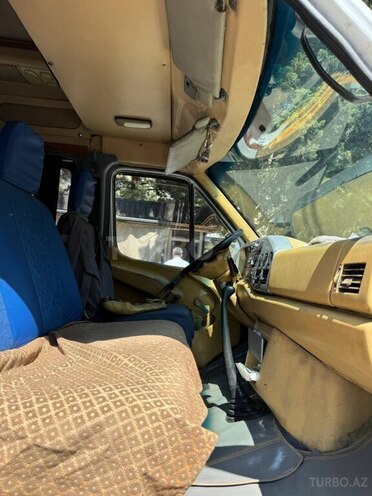 Mercedes Sprinter 312 1996, 831,000 km - 2.9 л - Sumqayıt