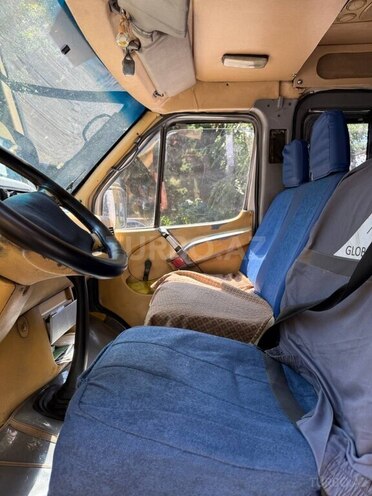 Mercedes Sprinter 312 1996, 831,000 km - 2.9 л - Sumqayıt