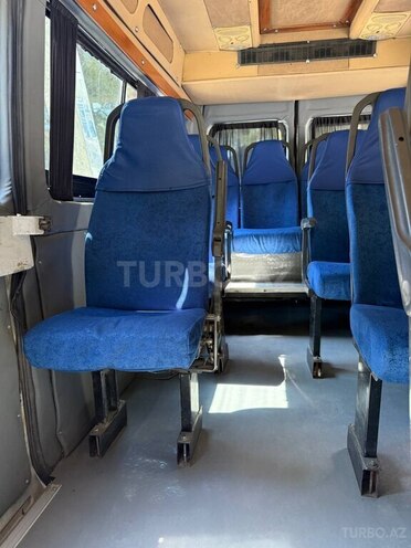 Mercedes Sprinter 312 1996, 831,000 km - 2.9 л - Sumqayıt