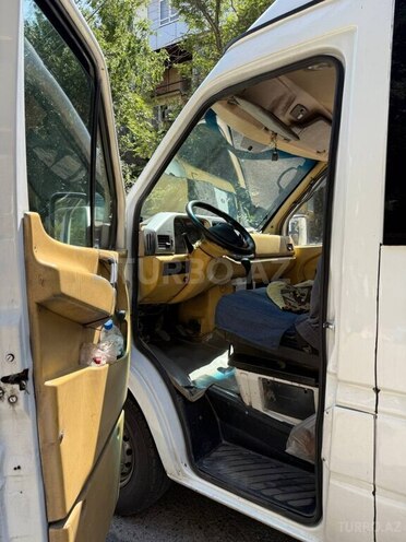 Mercedes Sprinter 312 1996, 831,000 km - 2.9 л - Sumqayıt