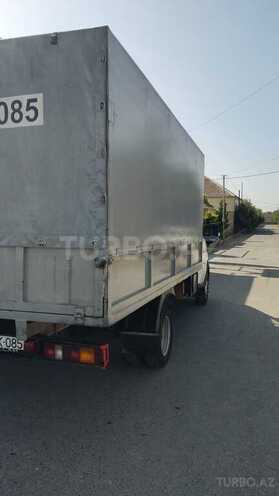 GAZ  2005, 500,000 km - 2.5 l - Bakı