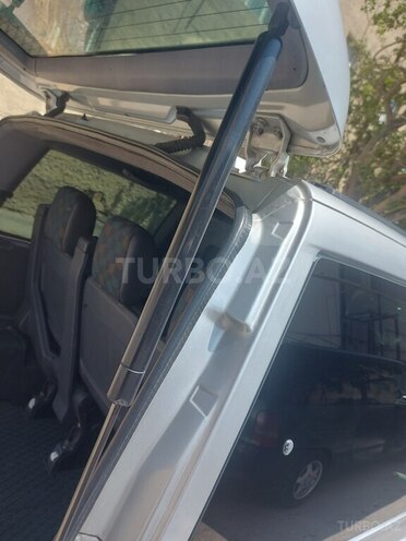 Mercedes Vito 2002, 398,600 km - 2.2 l - Bakı