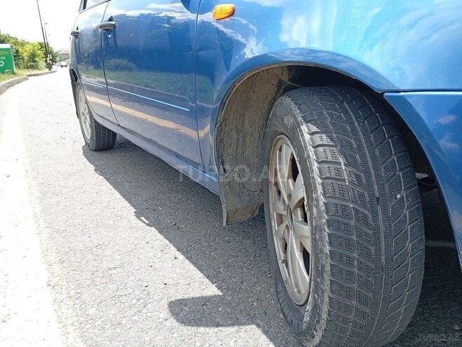 LADA (VAZ) Kalina 2006, 240,000 km - 1.6 l - Qəbələ