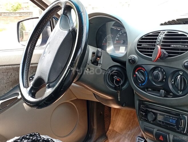 LADA (VAZ) Kalina 2006, 240,000 km - 1.6 l - Qəbələ