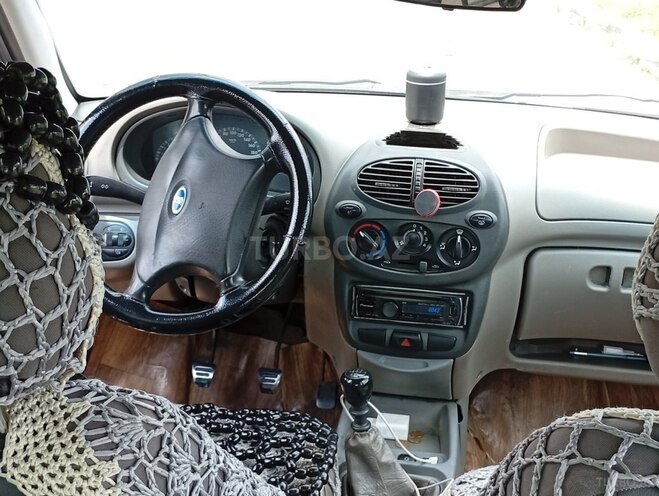 LADA (VAZ) Kalina 2006, 240,000 km - 1.6 l - Qəbələ