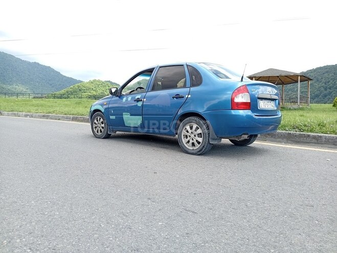 LADA (VAZ) Kalina 2006, 240,000 km - 1.6 l - Qəbələ