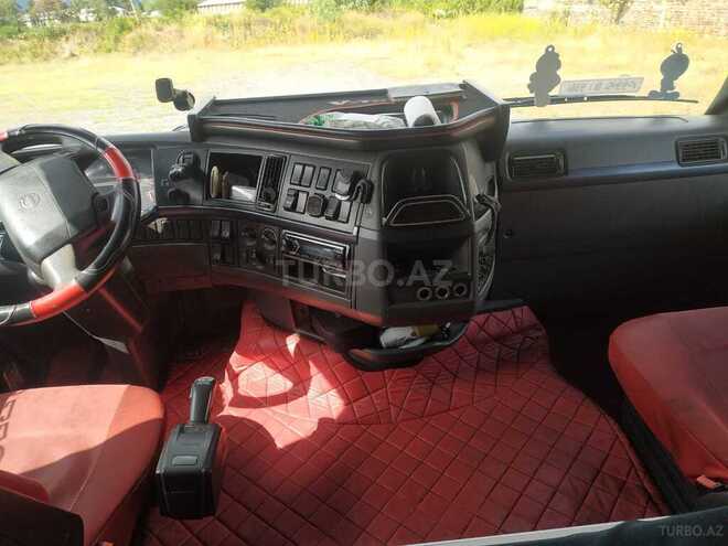 Volvo FH 460 2010, 1,200,000 km - 13.0 л - Balakən