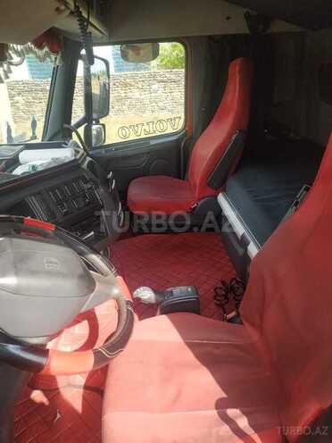 Volvo FH 460 2010, 1,200,000 km - 13.0 л - Balakən
