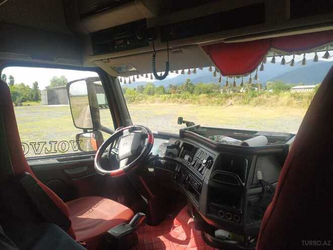 Volvo FH 460 2010, 1,200,000 km - 13.0 л - Balakən