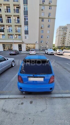 Chery Sweet (QQ) 2006, 146,000 km - 0.8 l - Bakı