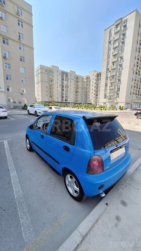 Chery Sweet (QQ) 2006, 146,000 km - 0.8 l - Bakı