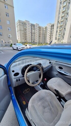 Chery Sweet (QQ) 2006, 146,000 km - 0.8 l - Bakı