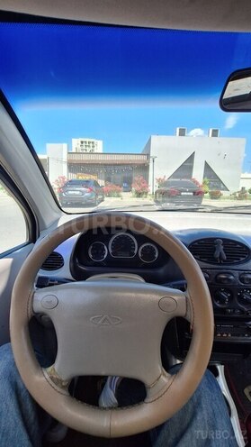 Chery Sweet (QQ) 2006, 146,000 km - 0.8 l - Bakı