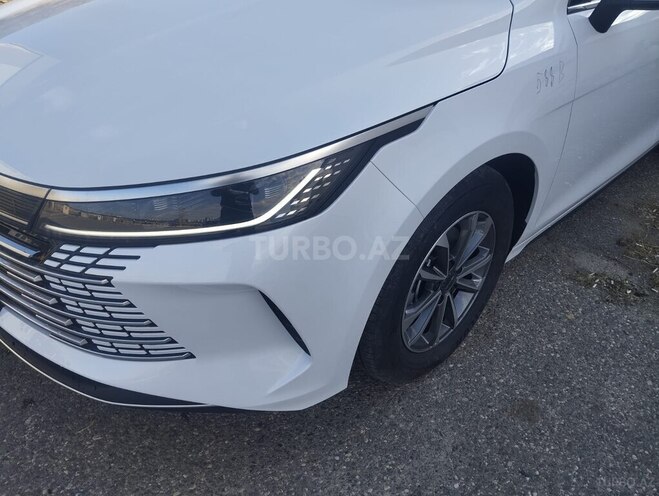 BYD Destroyer 05 2025, 0 km - 1.5 l - Bakı