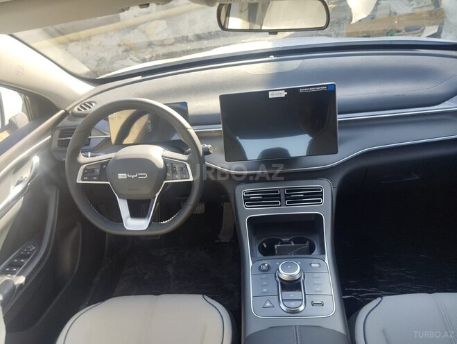 BYD Destroyer 05 2025, 0 km - 1.5 l - Bakı